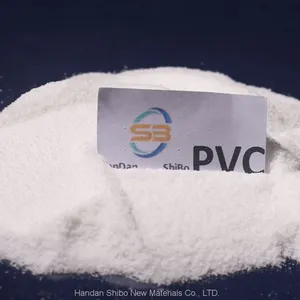 Pvc Resin Sg-5 Raw Material for Pvc Pipes Pvc Resin k 67 thumbnail-1