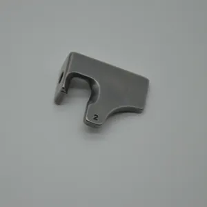 Slitting Plate of Stitching Head thumbnail-2
