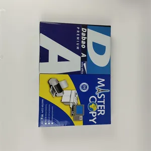 Double A- A4 Copy Paper / Quality Office A4 Paper thumbnail-5