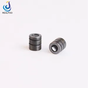 Laser Collimator Lens M9x0.5 Focal Length 4.02mm, Length 10mm,405nm, 445nm 400-700nm AR Coating thumbnail-2