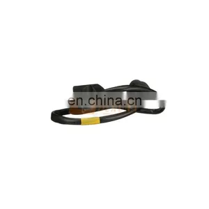 Sinotruk HOWO Sitrak C5H/C7H Heavy Truck Spare Parts WG1034120294 Electrically Heated Pressure Tube (3700 Mm/Deci) thumbnail-1
