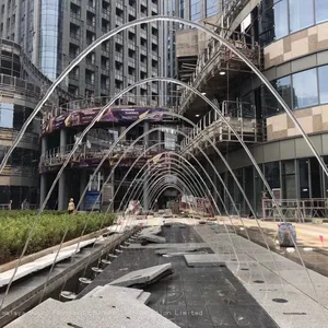 Jumping Jet Fountain thumbnail-1