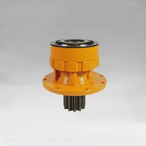 Excavator Parts Rotary Reducer YC85 thumbnail-1