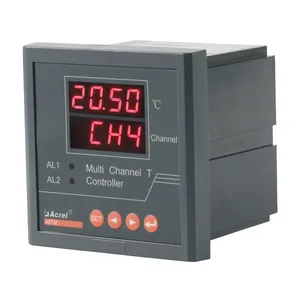 Acrel Multi-input Temperature Controller for Distribution Box ARTM-8 thumbnail-1