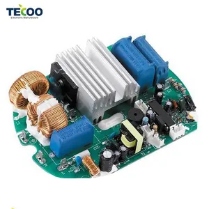 Airflow Measurement Board thumbnail-1