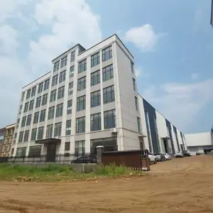Qingdao WanQing International Trade Co.,Ltd company overview - view 1 thumbnail