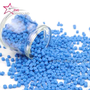 PVC Compound for Injection Supplying Pressure Fitting thumbnail-2