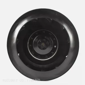 For Ebmpapst R2E220-AA40-B8 230V0.40A 90W 2700RPM Centrifugal Fan thumbnail-2