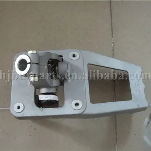 Good Price Auto Parts Bus Spare ZK6129H 1703-00507 Gearbox Change Speed Base for Bus thumbnail-2