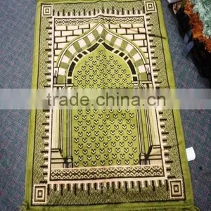 Customized Printed Designers Prayer Mats thumbnail-1