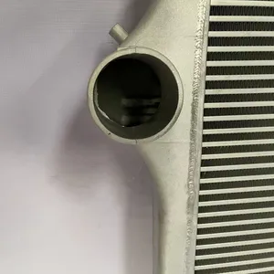 Radiator DONGFENG TRUCK INTERCOOLER TP4311WF thumbnail-2