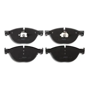 Wholesale Original FERODO Ceramic Brakes FDB4285-D Auto Ceramic No Noise Ceramic Brake Pads for Bmw 34116775318 thumbnail-3