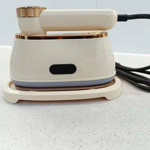 High-efficiency Wrinkle Removal Steam Electric Iron, the New Favorite of Clothing Care thumbnail-2
