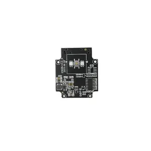XT752MB XTIOT Ticket Qr Code Scanner Qr Code Module For Mobile Pos Terminal thumbnail-4