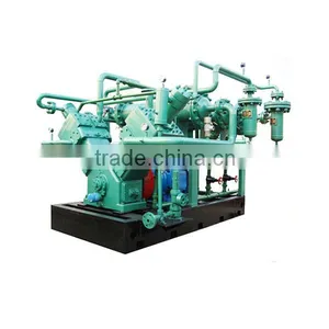 Vertical Type Design Oxygen Compressors thumbnail-1