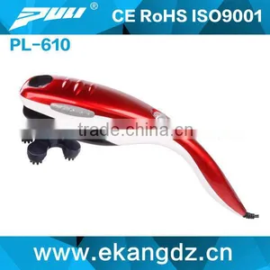 Body Relax Long Handle Electric Vibrators thumbnail-1