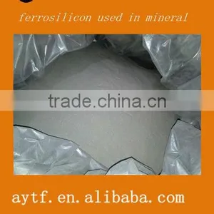 Ferrosilicon15% Used in Mineral Processing Industry thumbnail-1
