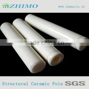 Zirconia/Aluminium Ceramic Shaft/Ceramic Rod thumbnail-5