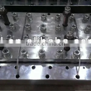 SZ-750 II Plastic Cup Thermoforming Machine( Automatic Servomotor Control) thumbnail-6