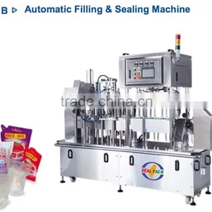 Automatic Manual Production Machine thumbnail-5