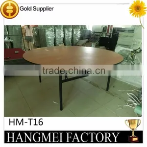 American Hotel Style Dining Table thumbnail-4