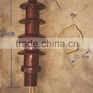 10KV-100KV Composite Cross- Arm Used Insulators thumbnail-1