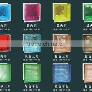Decorative Wall Blocks thumbnail-1
