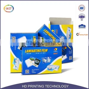 Customize Any Size Box Glue For Carton Box thumbnail-1