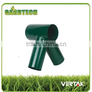 Factory Outdoor Round Swing Corner thumbnail-1