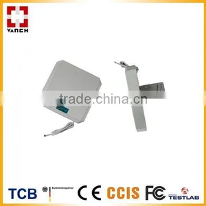 ISO18000-6C(EPC GEN2) Long Range Passive RFID Reader thumbnail-3