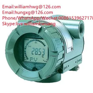 Temperature Transmitter YTA610 YTA110 YTA710 STT17H-B STT171H 644HAK5J2M5T1 248RANA 248HAl1A2XA thumbnail-1
