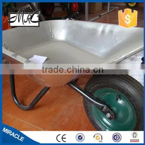 High Quality Industry Wheel Carrier Wheel Barrow WB6204 thumbnail-1