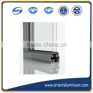 High Quality Competitive Price Aluminium Window Making Materials thumbnail-2