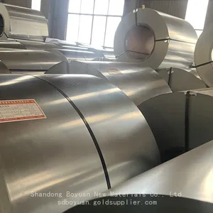 Aluminum Zinc Coated Steel Coil Fluorocarbon Coating Outdoor Use 15 Years do Not Fade thumbnail-2