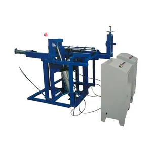 CNG Vehicle-mounted Cylinder Inspection Line thumbnail-4