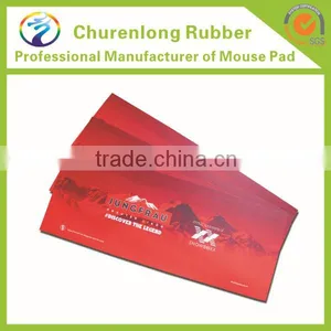 Promotional Super Water Absorb Advertising Rubber Liquor Bar Mat thumbnail-5