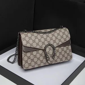 Designer Custom Best Selling Products Bags Women Handbags Ladies Women's Tote Bag Women Hand Bags Luxury Handbags Famous Brand thumbnail-4