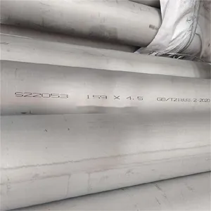 Intenal 600 Steel Plate ASTM B168 Thickness 1.5mm-150mm Hot Rolled Mill Test Report thumbnail-1