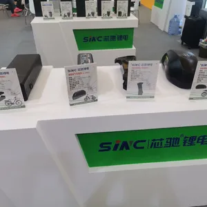 Lithium Ion Battery Original Manufacturer thumbnail-1