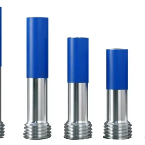 Tungsten Carbide Venturi Nozzle thumbnail-3
