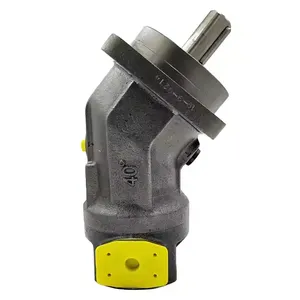 A2FO A2FO12 A2FO16 A2FO32 Series Hydraulic Piston Oil Pump A2F012/61L-PZB06 A2FO12/61L-PZB06 thumbnail-2