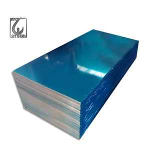 Building Material Aluminum Alloy Sheet/Aluminium Plate/Coil for Curtain Wall thumbnail-4