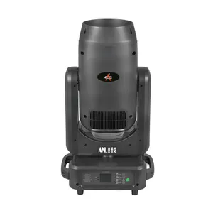 L300B Beam Lights 350 Watts Dj Stage Lighting Equipment LED Night Club Light For Indoor Outdoor Events Performance thumbnail-3