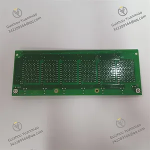 ABB 3BHE050077R0102 PCB Circuit Board thumbnail-2