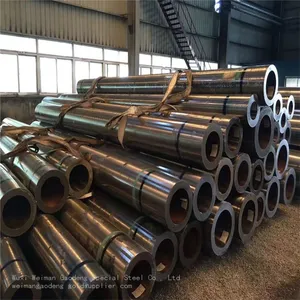 A335 Boiler Pipe K21590 & K21001 Corrosion Resistant High Temp Tolerant Thermal Power Boiler Pipe thumbnail-4
