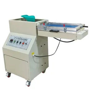 SC-7101L Vacuum Mould Machine thumbnail-2