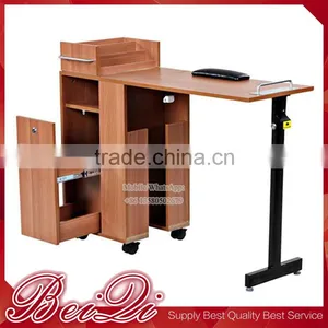 Muti Functional Manicure Table ODM Salon Furniture thumbnail-1
