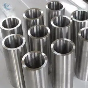 Inconel 617 N06617 2.4663 Inconel Alloy Steel Bar/Rod Drawing, Forging Chinese Supplier thumbnail-2