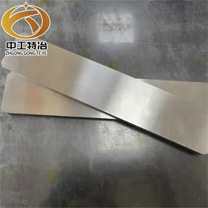 High Performance Cobalt Based Alloy Plates Supplier GH5188 for High-Temperature Aerospace Components thumbnail-2
