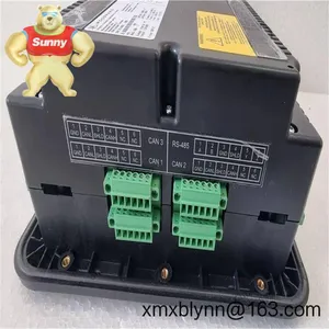 Woodward 8577-825 Linear Actuator: Precision Turbine Control for Demanding Environments thumbnail-4